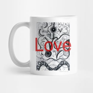 LOVE Mug